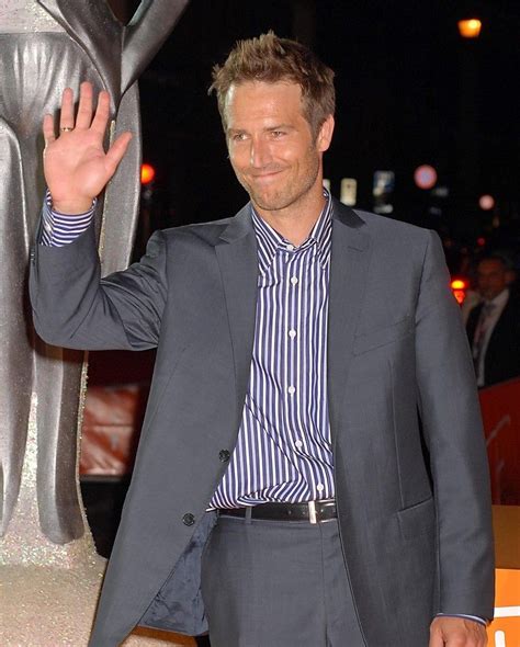 michael vartan height|More.